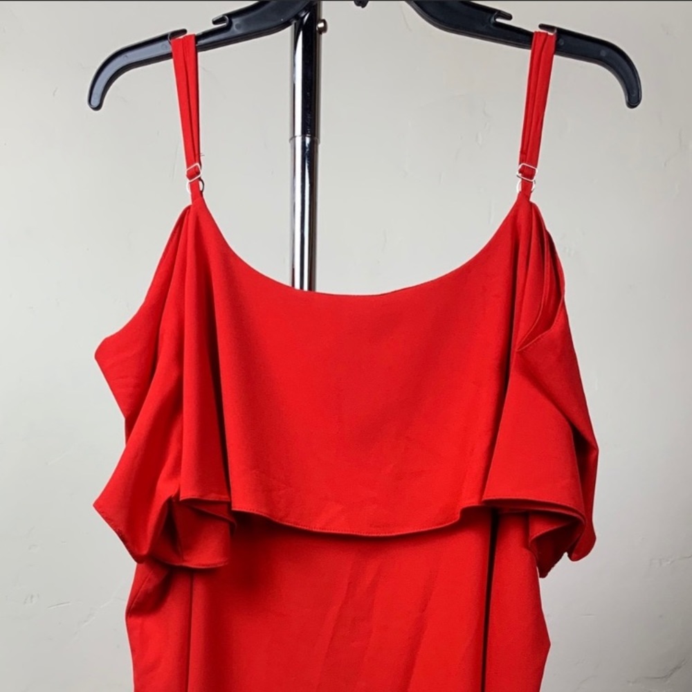 Bobeau Dress